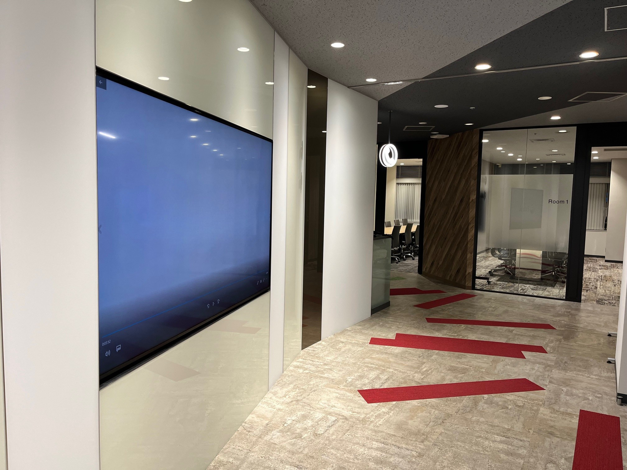 東京本社